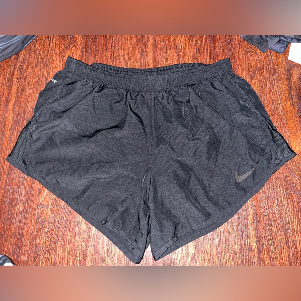 Nike Dri-Fit Running Shorts